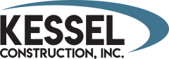 Kessel Contruction Logo